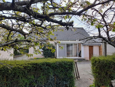 Maison prix nous consulter Réf. M99380 Chateau Gontier sur Mayenne