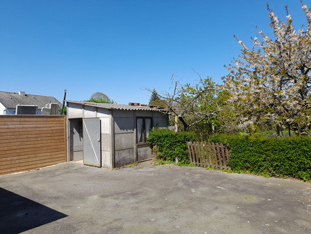 Maison prix nous consulter sur Chateau Gontier sur Mayenne (53200) - Réf. M99380