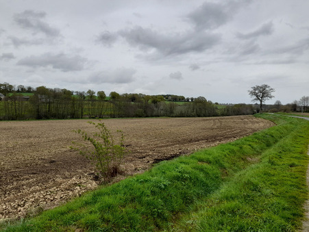 Terrain prix nous consulter sur Chateau Gontier sur Mayenne (53200) - Réf. M99401