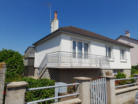 Maison sur Chateau Gontier sur Mayenne ; prix nous consulter ; Vente Réf. M99568