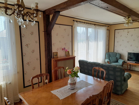 Achat maison Chateau Gontier sur Mayenne Réf. M99568