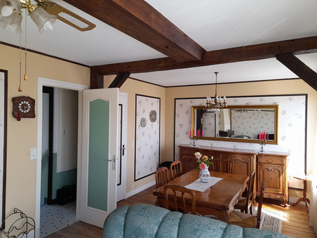 Maison prix nous consulter Réf. M99568 Chateau Gontier sur Mayenne