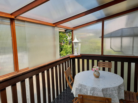 A vendre maison Chateau Gontier sur Mayenne 53200; prix nous consulter