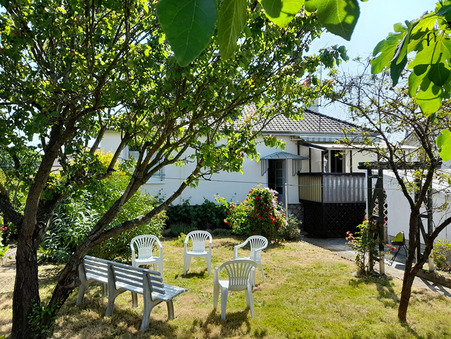 Maison prix nous consulter Réf. M99568 Chateau Gontier sur Mayenne