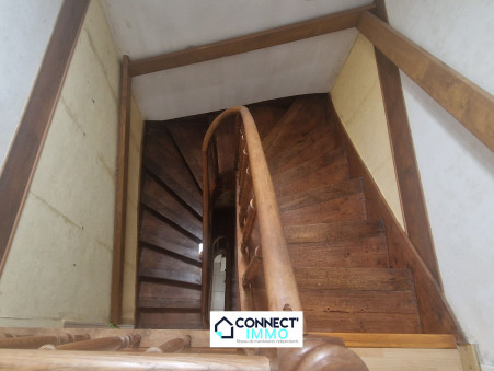 Vente Maison HENVIC Réf. 1647C - Slide 13