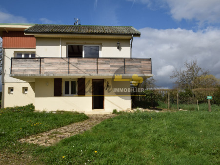 CHARETTE-VARENNES  115 000 €