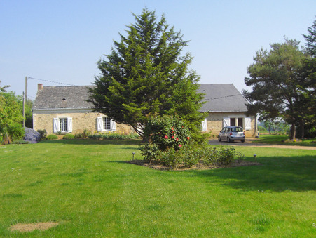 Maison sur Champigne ; prix nous consulter ; A vendre Réf. S65202