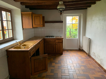 Vente maison prix nous consulter Champigne