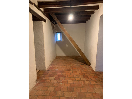 Maison sur Champigne ; prix nous consulter ; Achat Réf. S65202