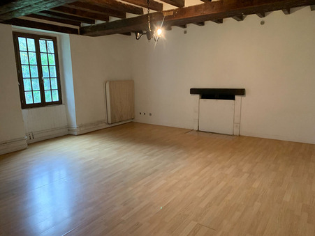 A vendre maison Champigne 49330; prix nous consulter