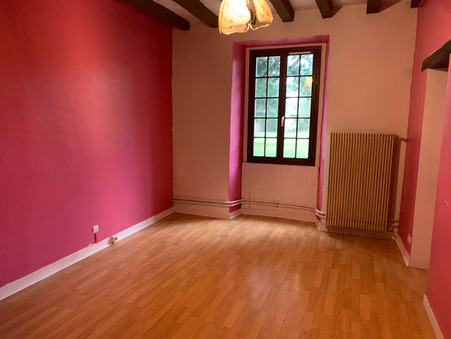 Vente maison prix nous consulter Champigne