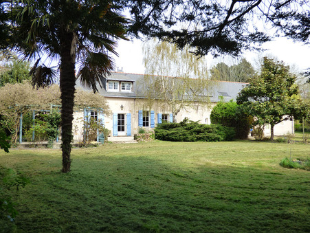 A vendre maison Champigne 49330; prix nous consulter