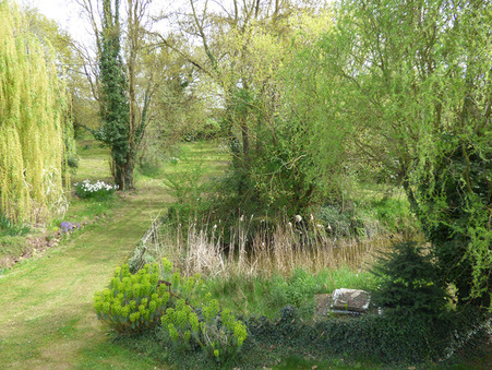 Achat maison Champigne Réf. S68194