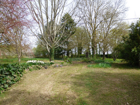 Achat maison Champigne Réf. S68194