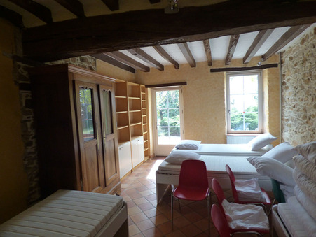 Maison sur Champigne ; prix nous consulter ; A vendre Réf. S68194