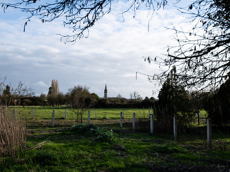 A vendre maison Morannes sur Sarthe 49640; prix nous consulter