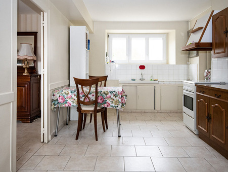 A vendre maison Morannes sur Sarthe 49640; prix nous consulter