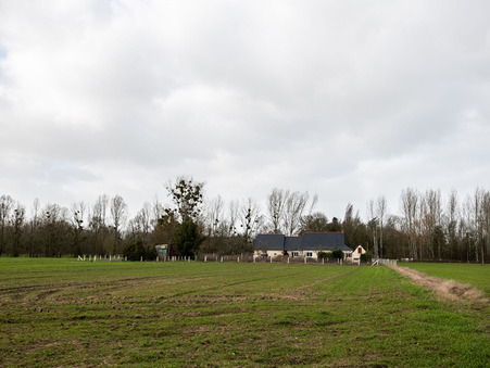 Maison prix nous consulter Réf. S68265 Morannes sur Sarthe