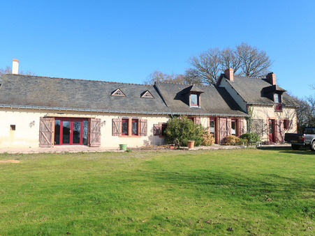 Maison prix nous consulter Réf. S68350 Segre