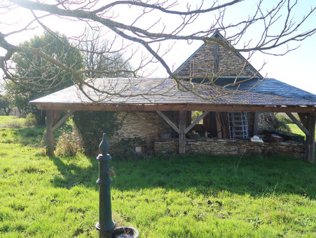 Maison sur Segre ; prix nous consulter ; Achat Réf. S68350