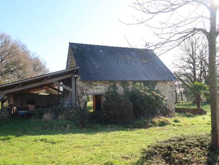 Achat maison Segre Réf. S68350