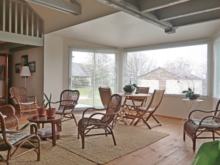 Achat maison Segre Réf. S68350