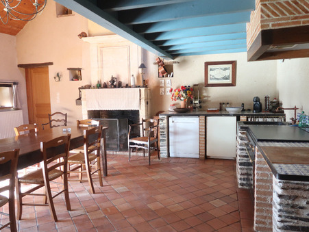 Maison prix nous consulter Réf. S68350 Segre