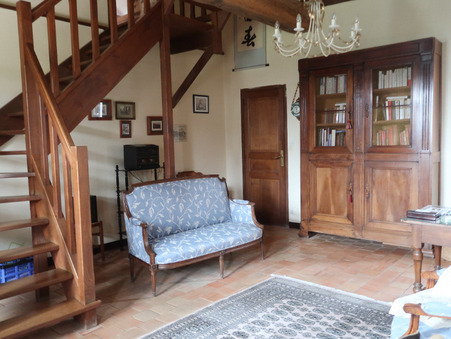 A vendre maison Segre 49500; prix nous consulter