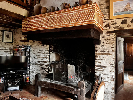 Maison prix nous consulter Réf. S68350 Segre