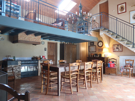 Achat maison Segre Réf. S68350