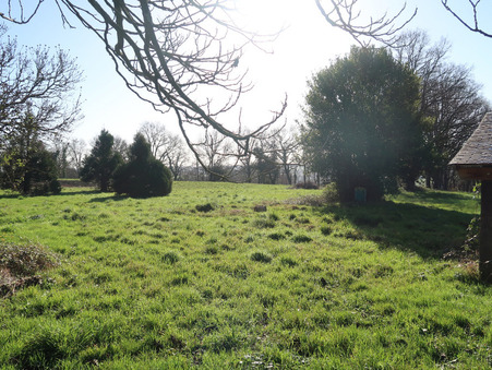 Maison sur Segre ; prix nous consulter ; Achat Réf. S68350