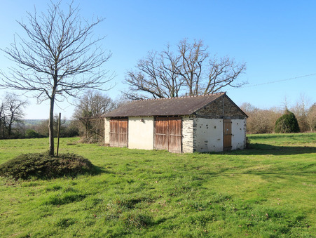 Achat maison Segre Réf. S68350