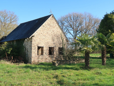 A vendre maison Segre 49500; prix nous consulter