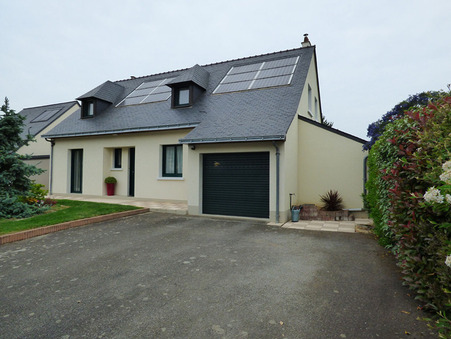 A vendre maison Le Lion d Angers 49220; prix nous consulter