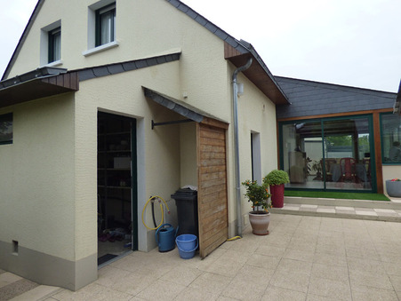 Maison sur Le Lion d Angers ; prix nous consulter ; Achat Réf. S68548