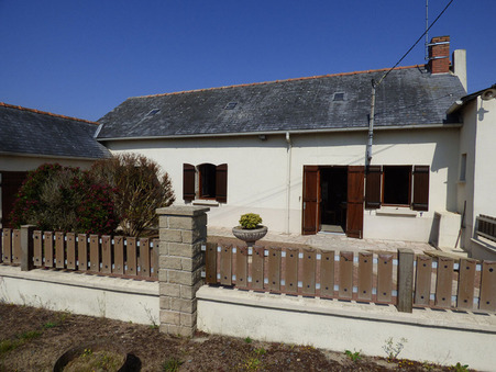 Maison prix nous consulter sur Thorigne d Anjou (49220) - Réf. S68560