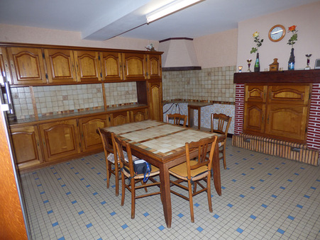 Maison prix nous consulter Réf. S68560 Thorigne d Anjou