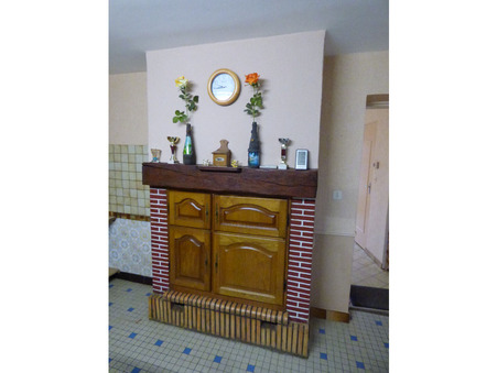 Maison prix nous consulter Réf. S68560 Thorigne d Anjou