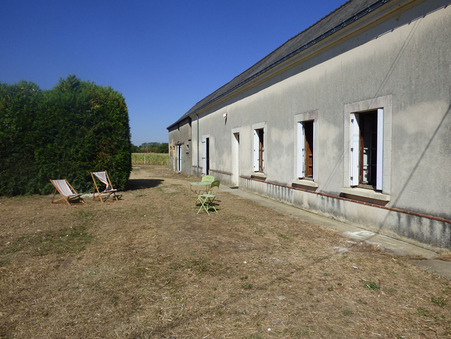 Maison sur Durtal ; prix nous consulter ; Achat Réf. S68746