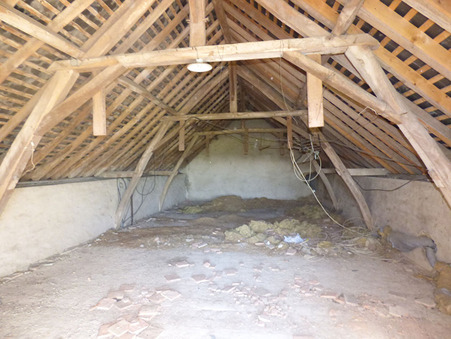 Maison prix nous consulter Réf. S68746 Durtal