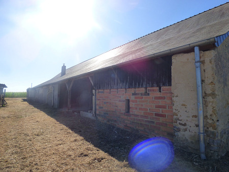 Maison prix nous consulter sur Durtal (49430) - Réf. S68746