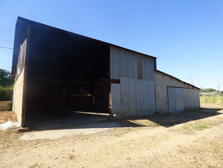 Achat maison Durtal Réf. S68746