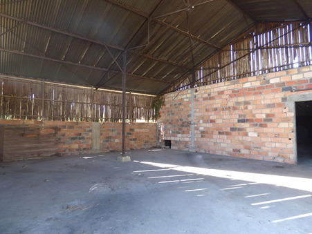 Achat maison Durtal Réf. S68746