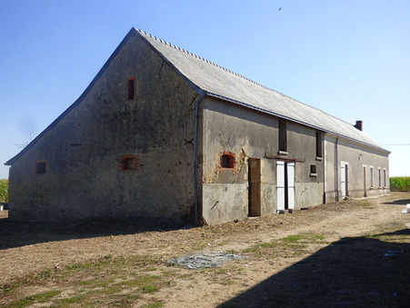 Maison sur Durtal ; prix nous consulter ; Achat Réf. S68746