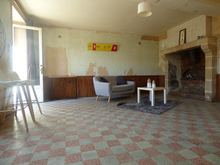 Maison prix nous consulter sur Durtal (49430) - Réf. S68746