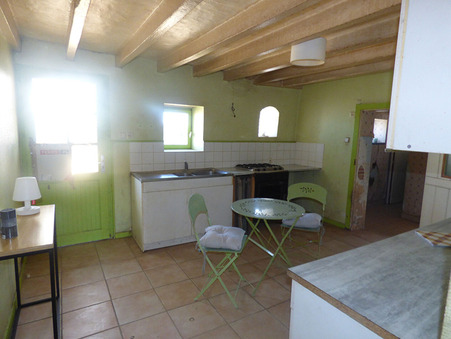 Achat maison Durtal Réf. S68746