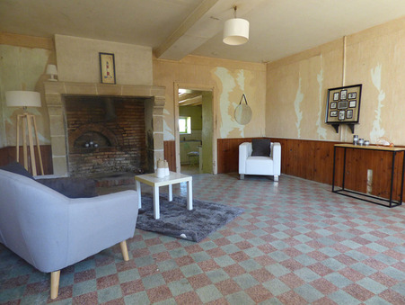 A vendre maison Durtal 49430; prix nous consulter