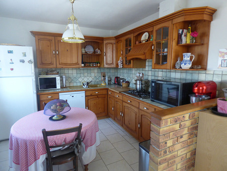 Maison prix nous consulter sur Mire (49330) - Réf. S68753