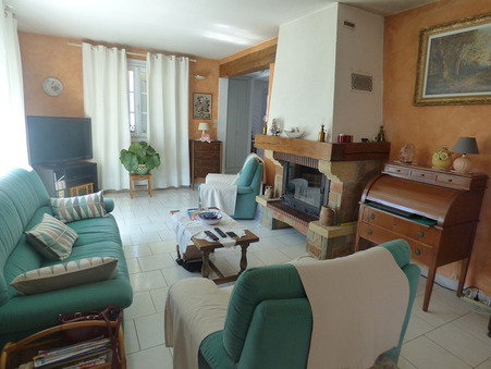 Maison prix nous consulter sur Mire (49330) - Réf. S68753