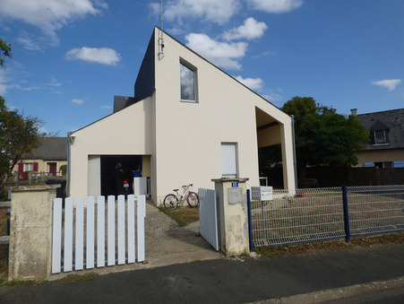 A vendre maison Vern d Anjou 49220; prix nous consulter